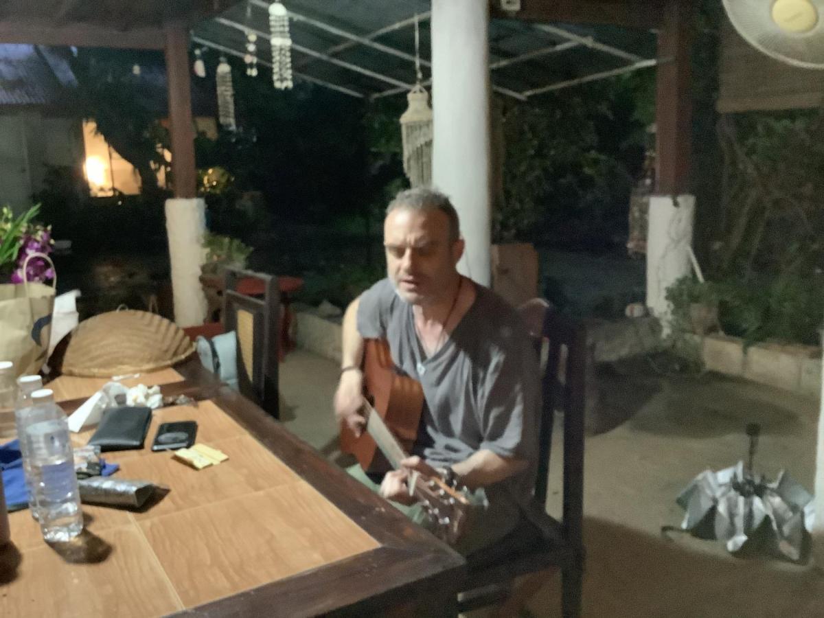 فندق Baan Songjum شيانغ ماي المظهر الخارجي الصورة
