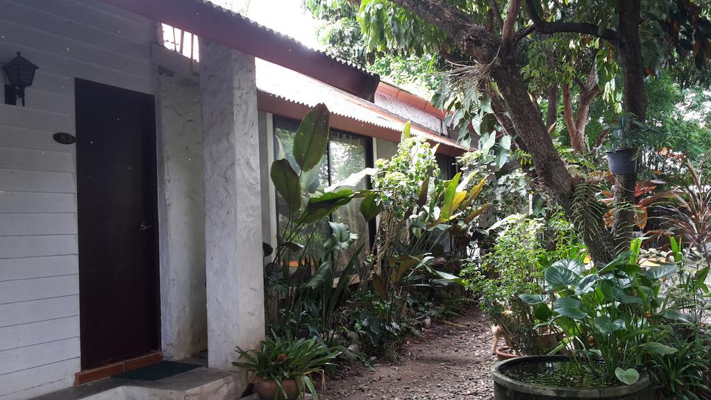 فندق Baan Songjum شيانغ ماي المظهر الخارجي الصورة